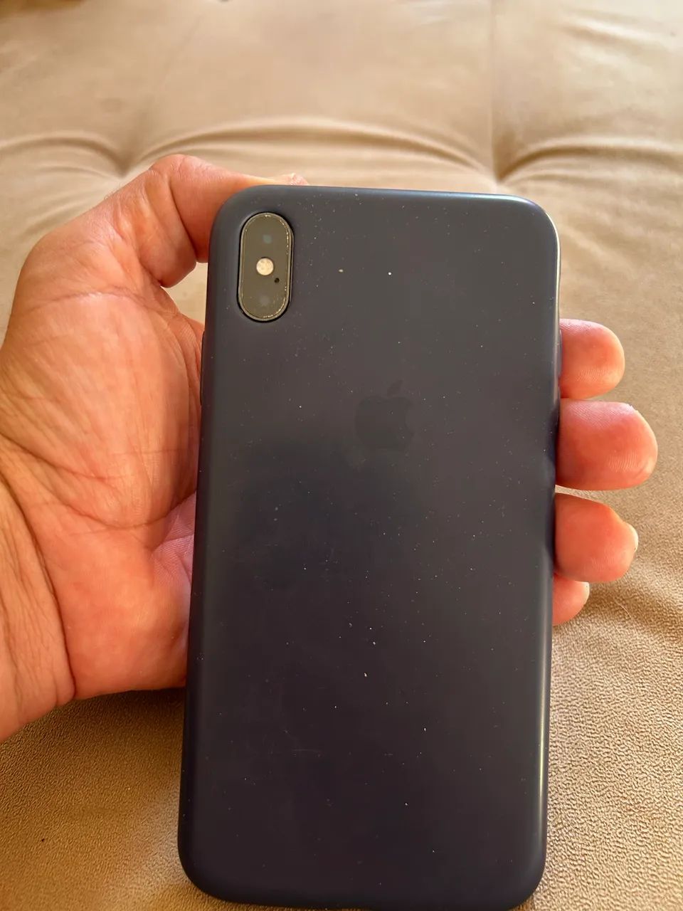 iPhone XS Max 256 GB  - Foto 4