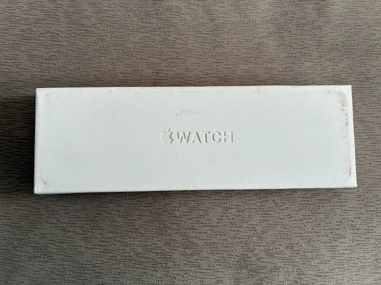 Apple Watch 11 42mm 