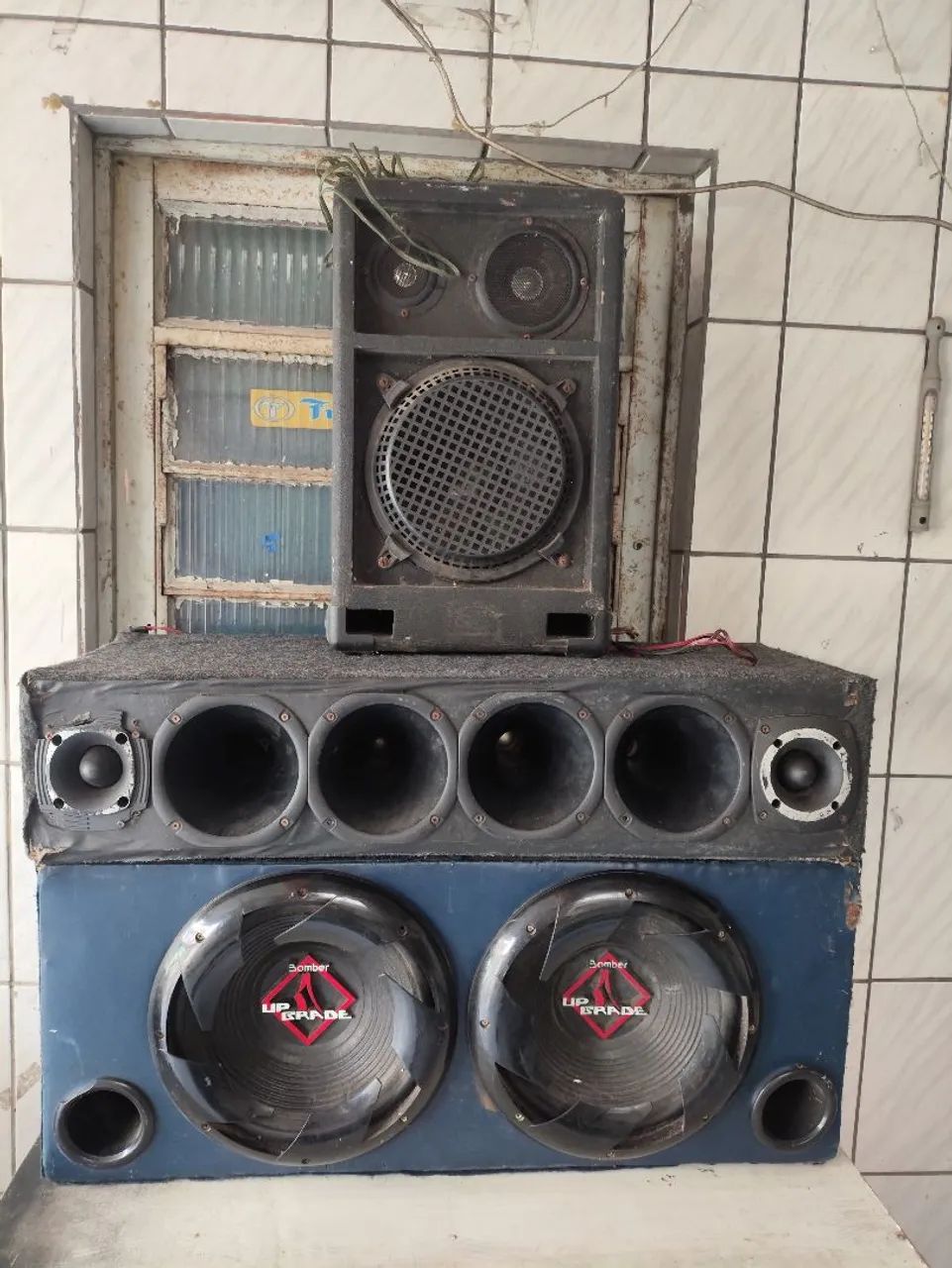 Som automotivo  - Foto 2