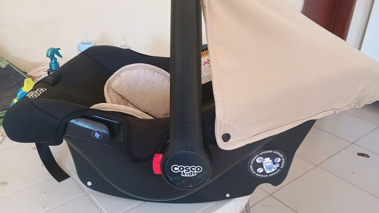 Bebê Conforto  - Foto 3