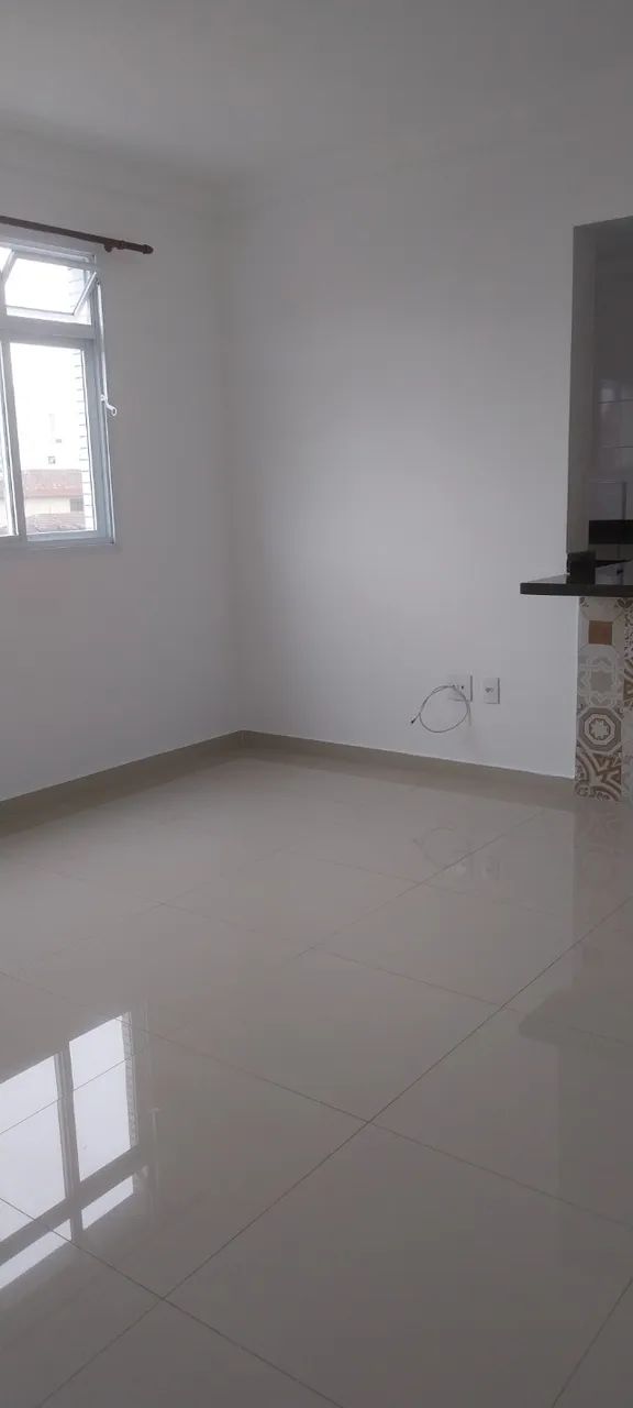 Foto - Santos - Boqueirão