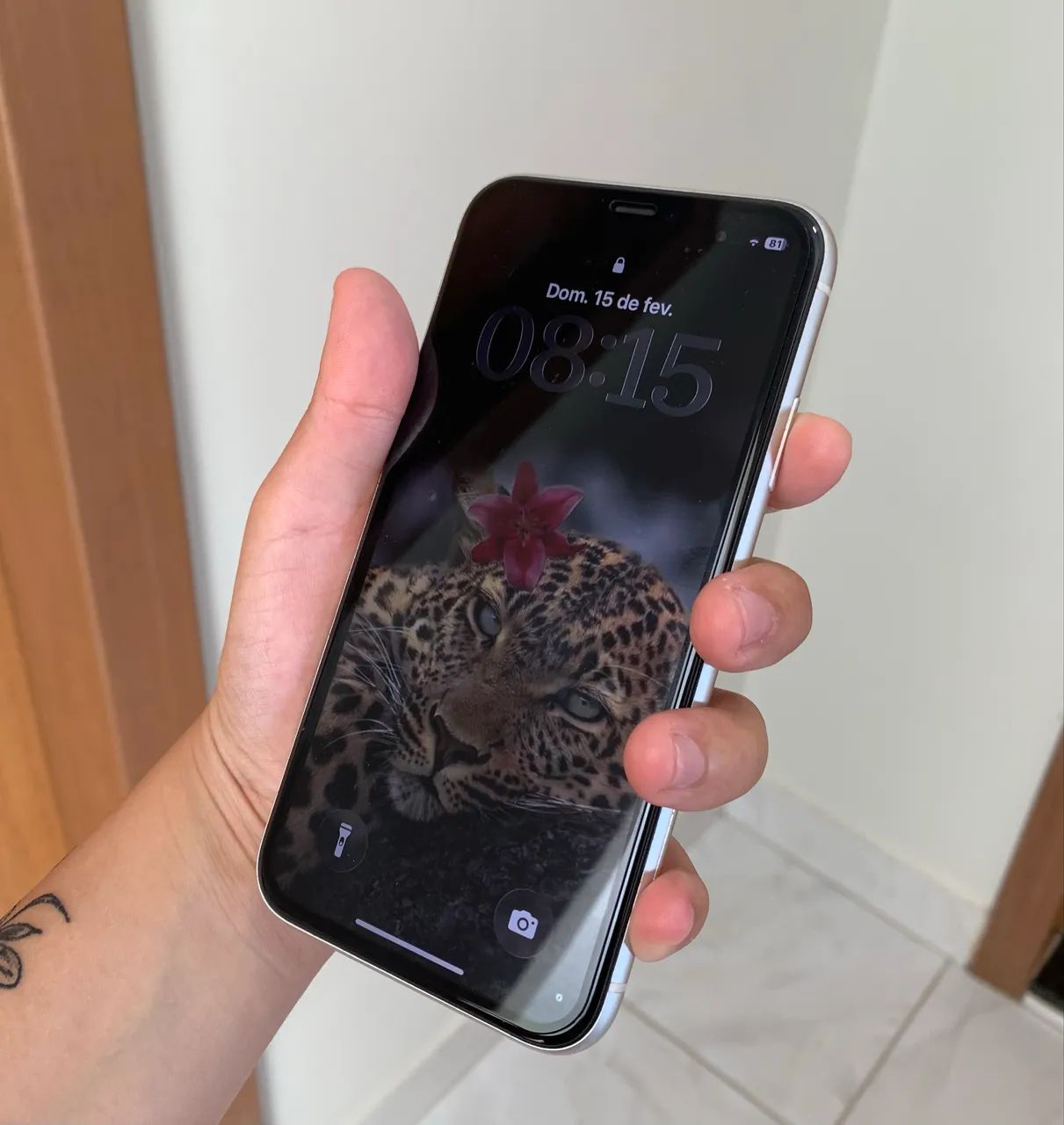iPhone 11 - Foto 3