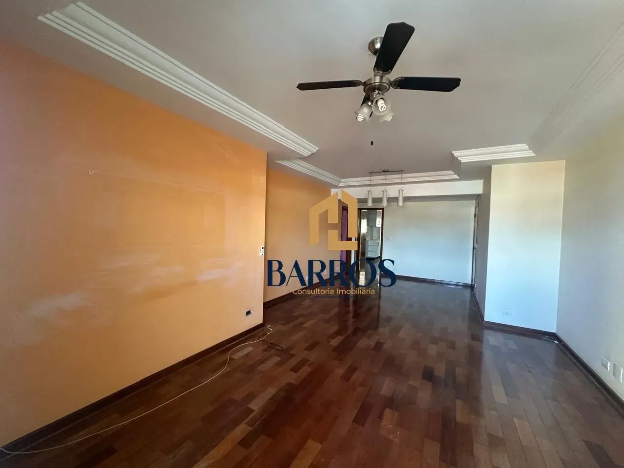 Apartamento á Venda 3 dorm, 133 m² Edifício Capuchinhos, Centro - Piracicaba/SP. - Foto 5