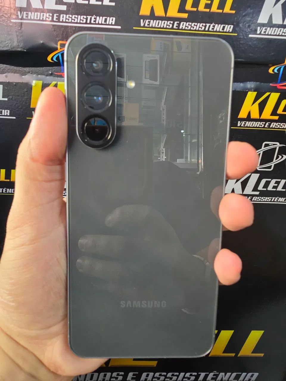 A56 5G 128GB - EXTRA - Foto 3