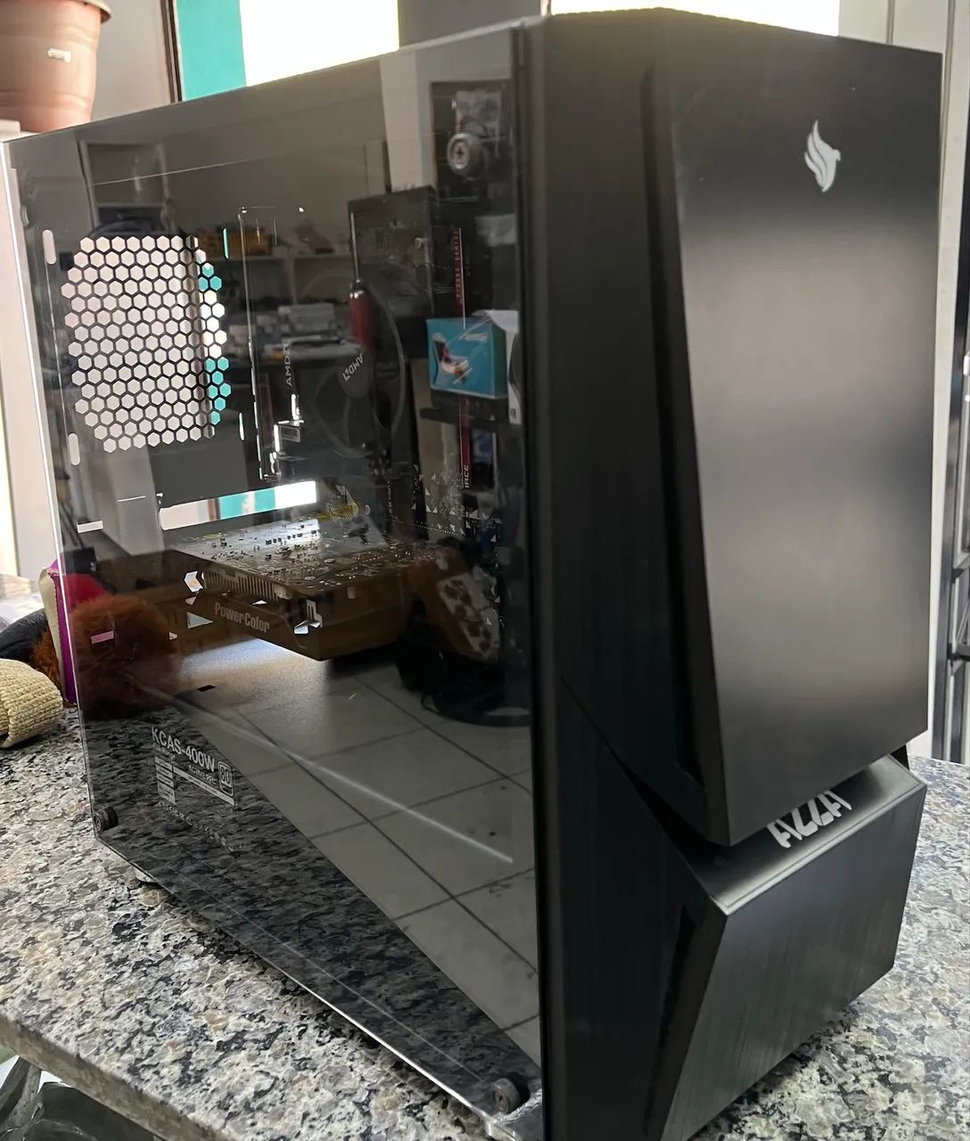 CPU gamer - Foto 2