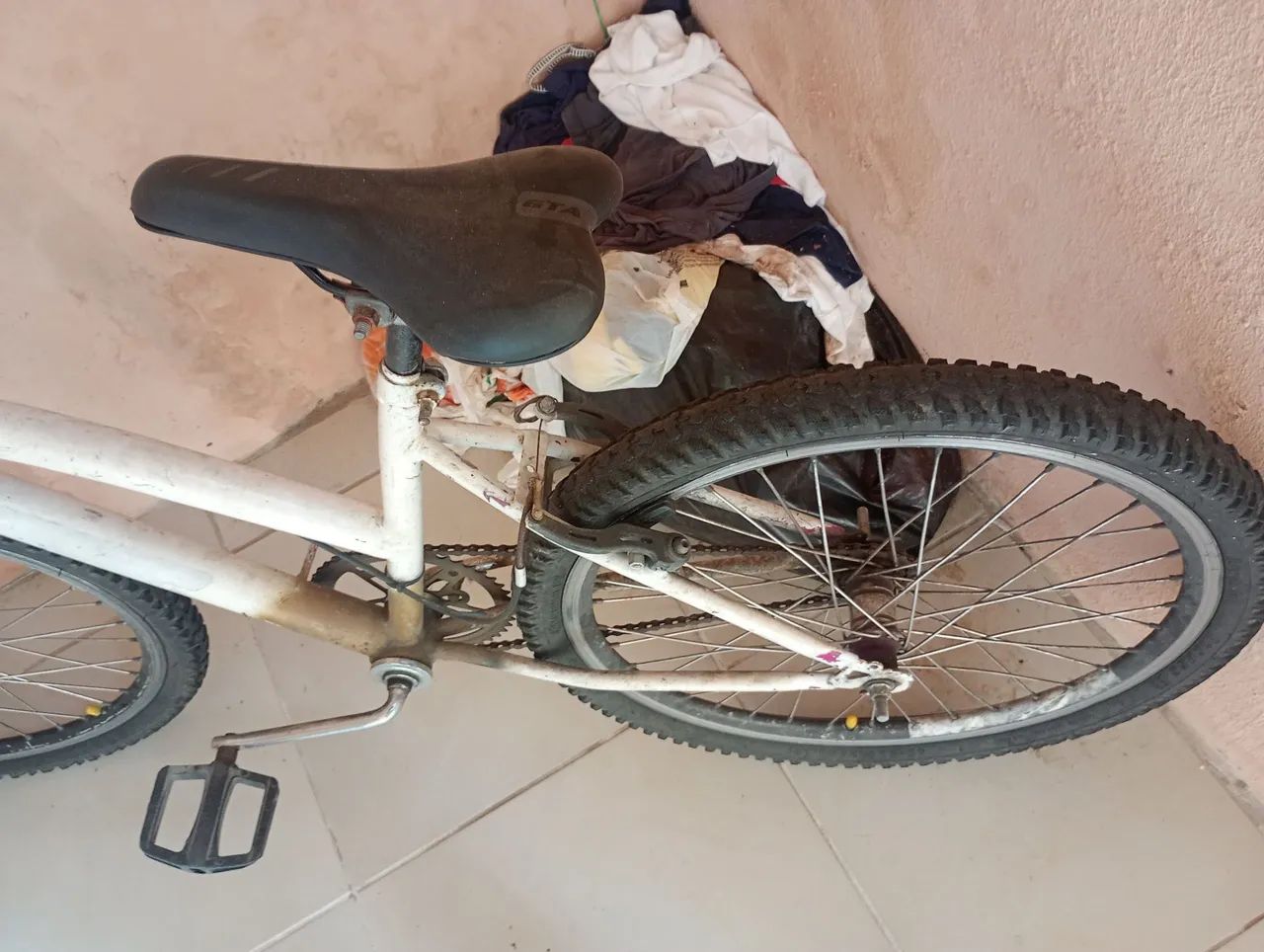 Bicicleta - Foto 2