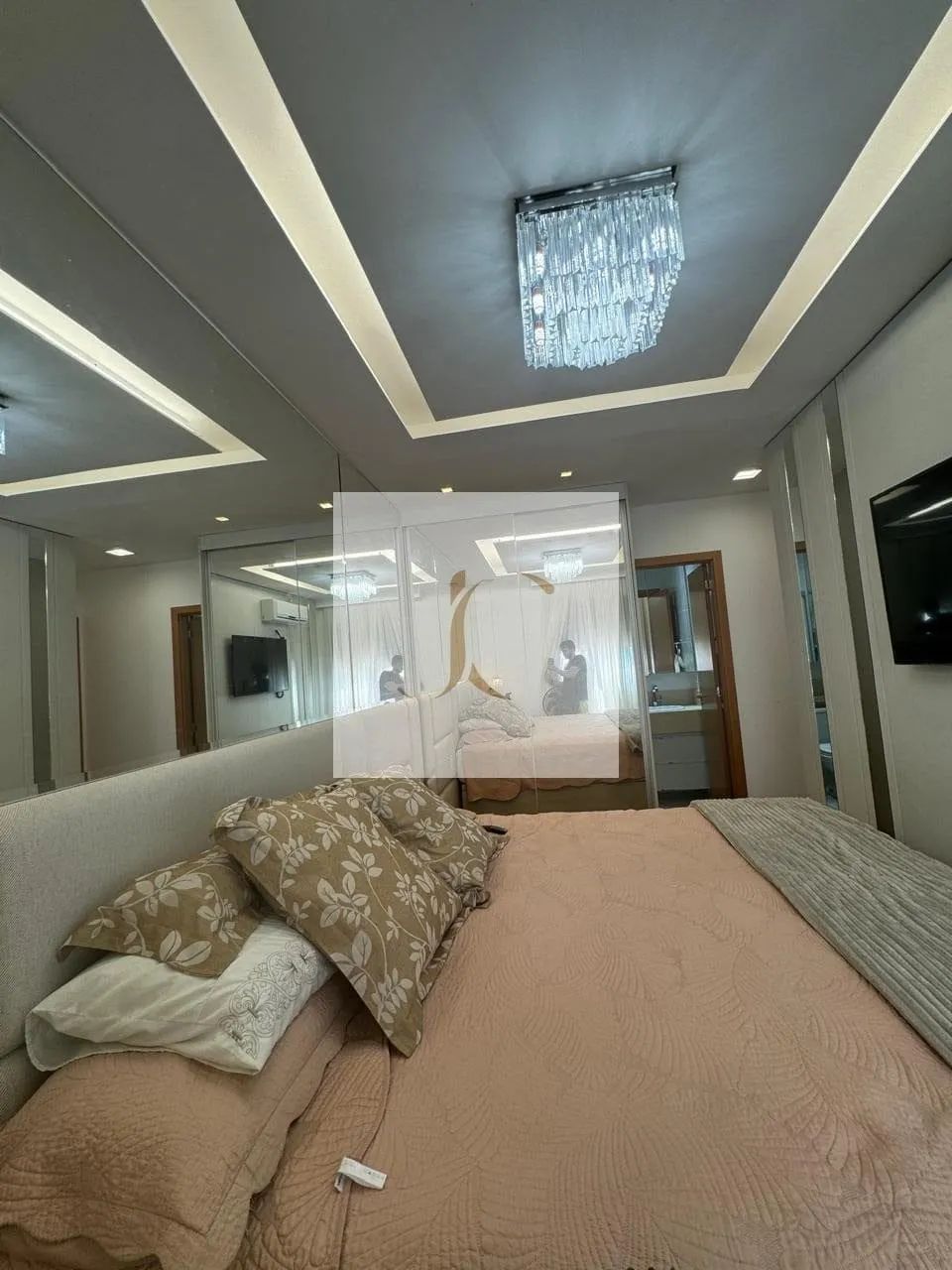 Apartamento EDIFÍCIO UPPER, 2 DORMITÓRIOS - Despraiado, Cuiabá, MT - Foto 3