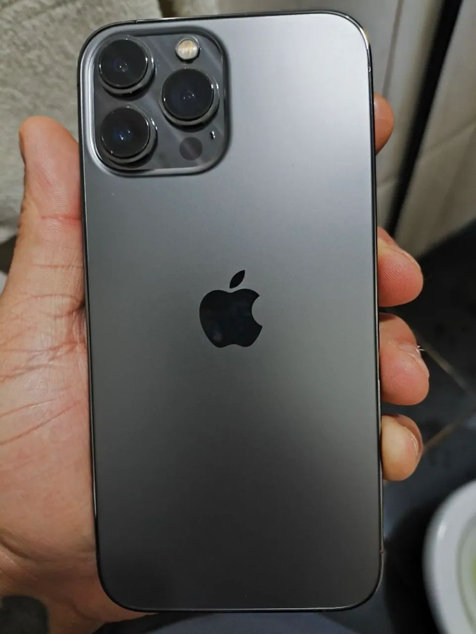 IPHONE 13 PRO MAX ENTREGO
