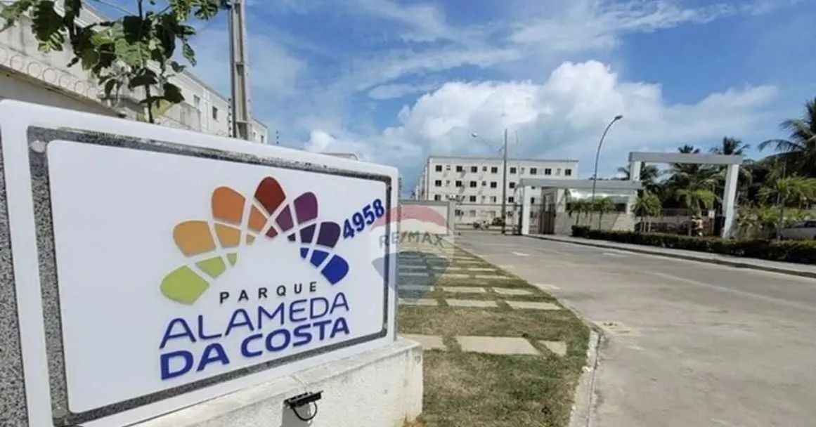 Parque Residencial Alameda da Costa [10913]
