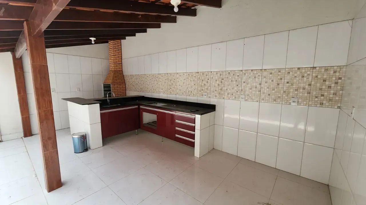 CASA COND. ESMERALDA C GOURMET
