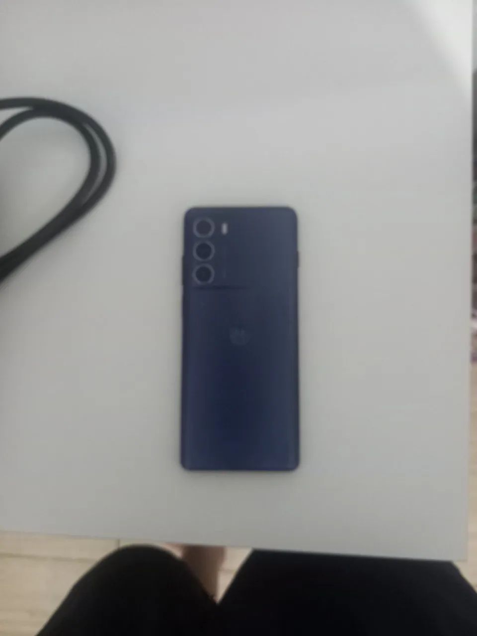 Motorola G200 com problema  - Foto 3