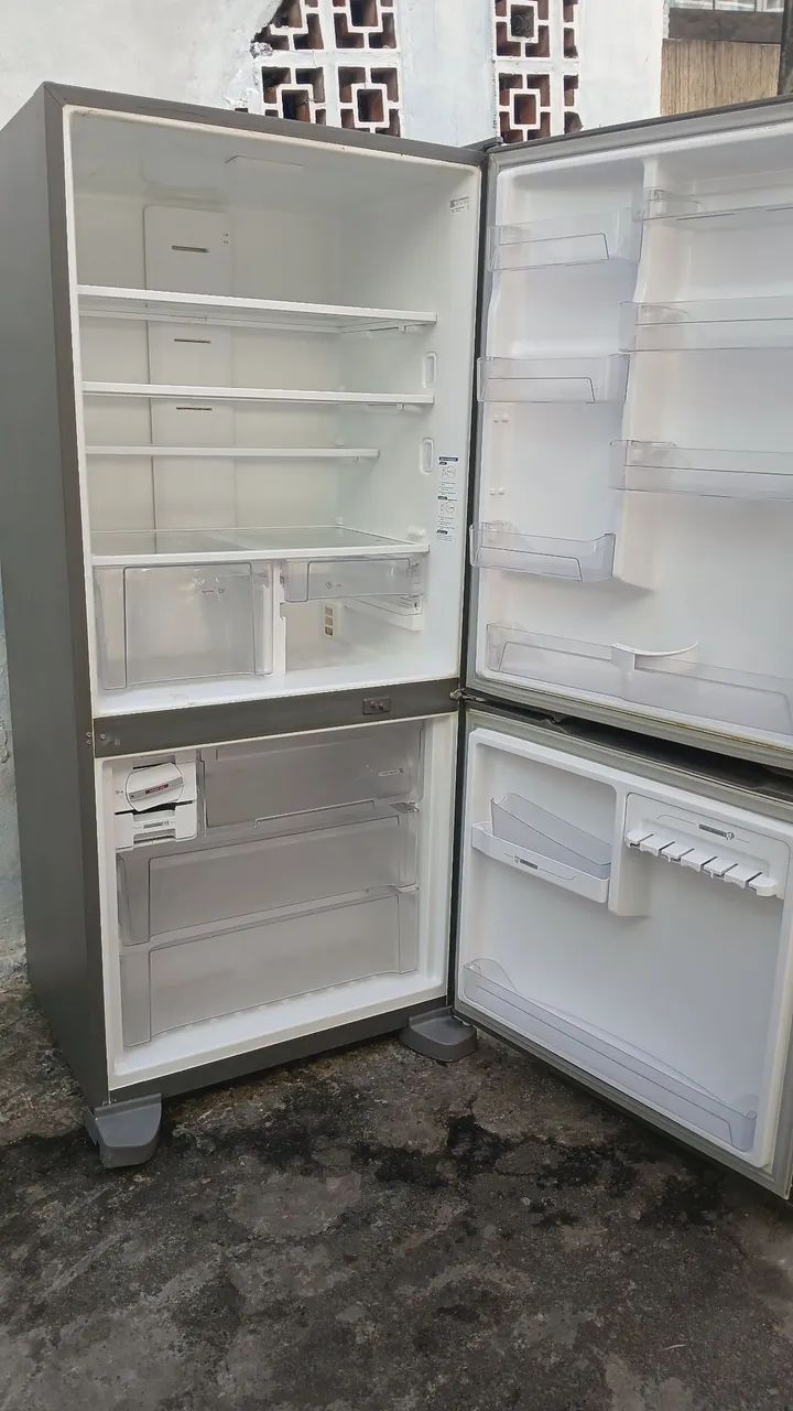 Geladeira bem conservada  - Foto 2