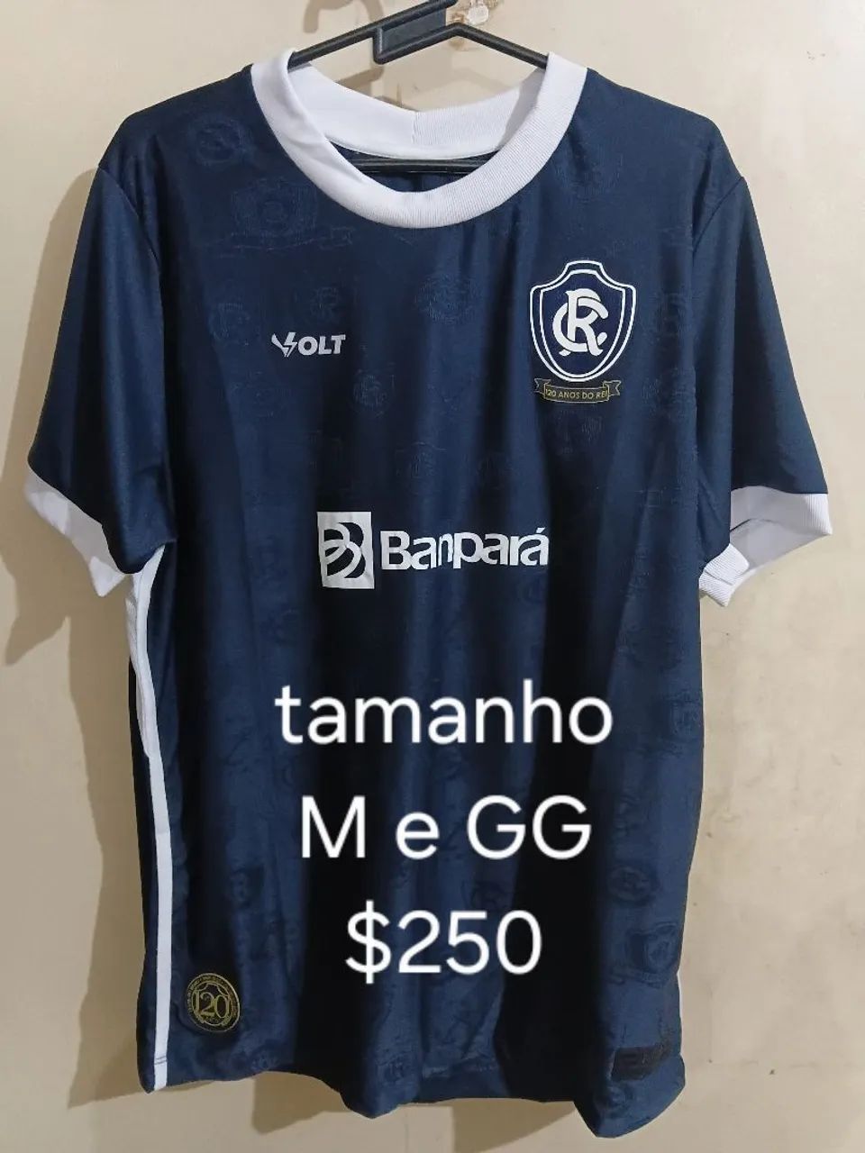 Camisas do Remo só as melhores  - Foto 4