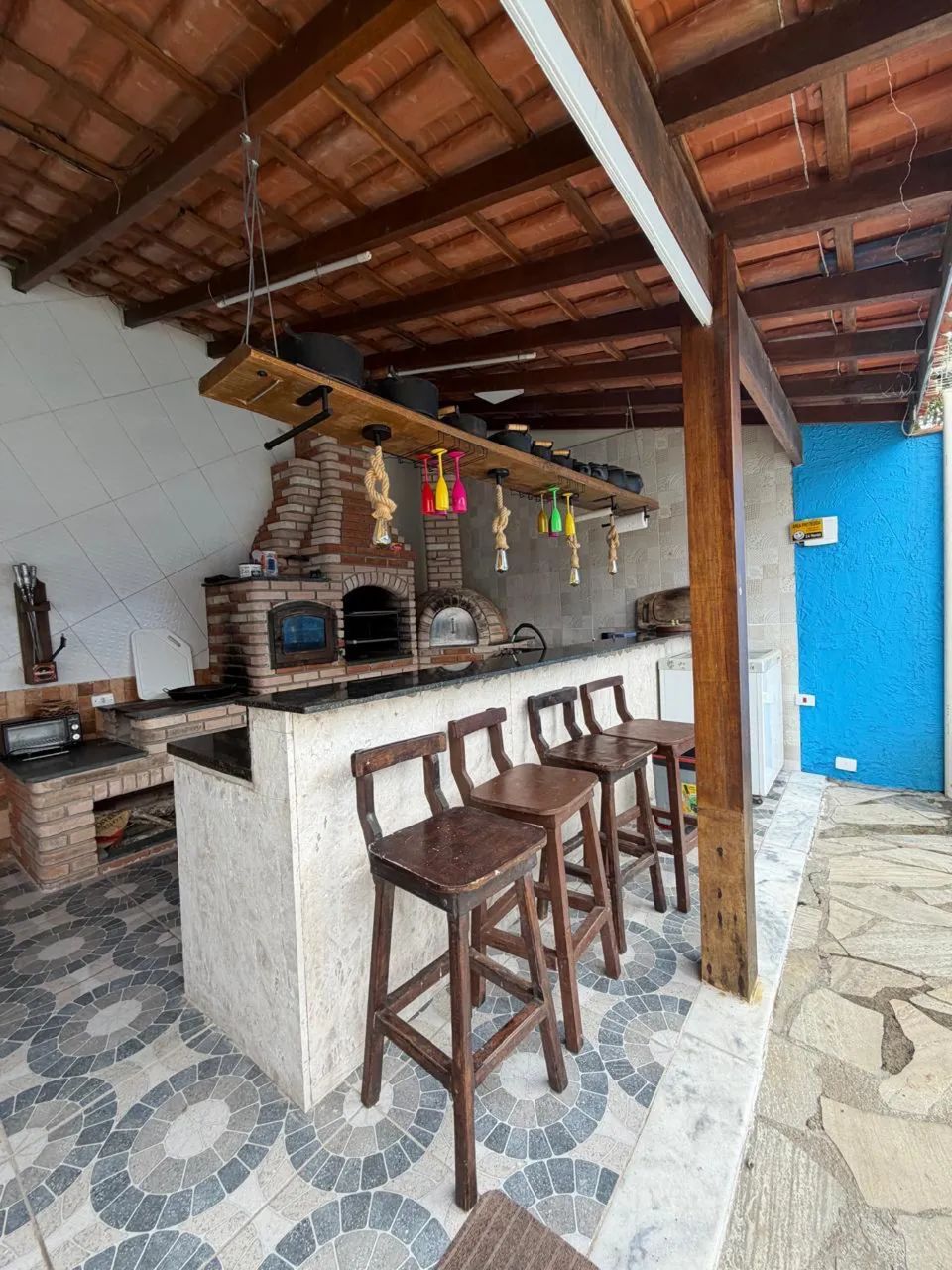 Casa temporada morada do mar  - Foto 2