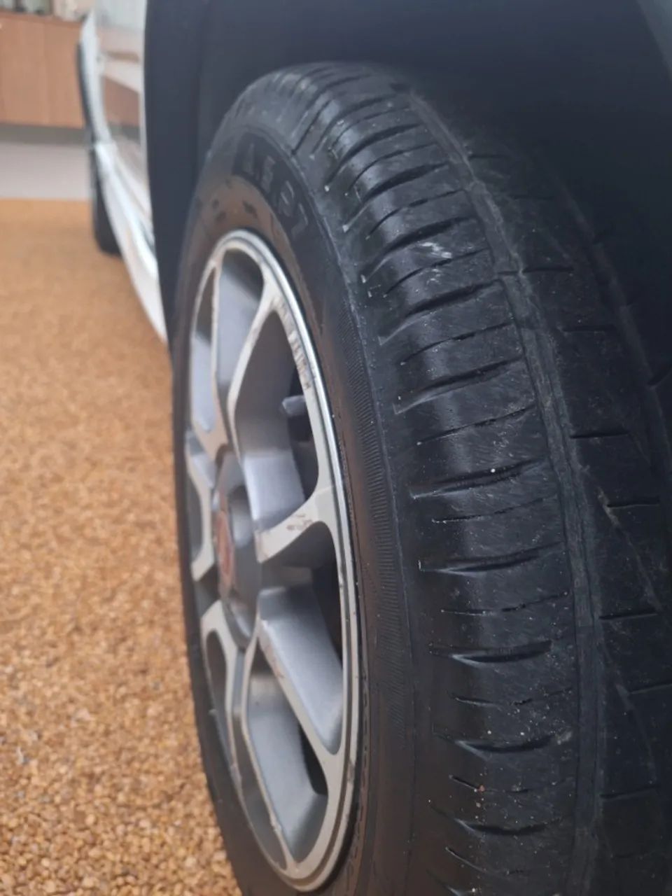 Fiat Uno Sporting 1.4 EVO Fire Flex 8V 4P 2014 - Foto 5