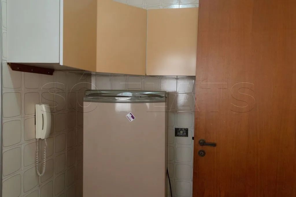 Flat Prive Cidade Jardim com 45m² contendo 01 dormitório e 01 vaga. - Foto 5