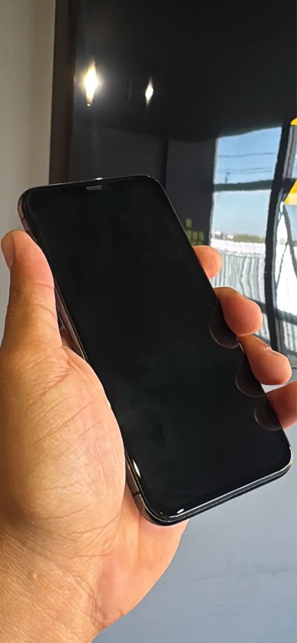 iPhone 11 Pro 256 !!! Muito novo  - Foto 2