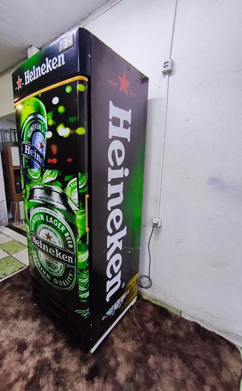 Cervejeira Usada para Bares e Restaurantes  - Foto 4