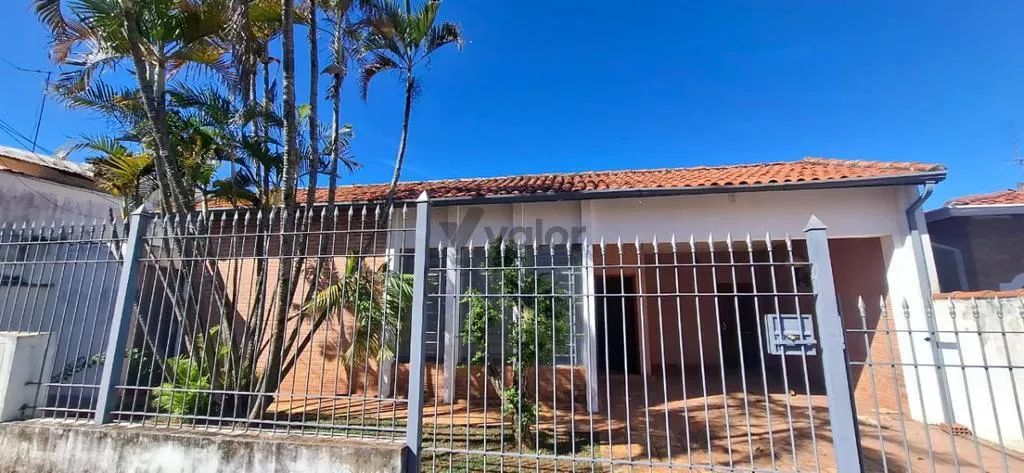 Casa à venda em Campinas, Vila Nogueira, com 3 quartos, com 157.2 m² - Foto 2
