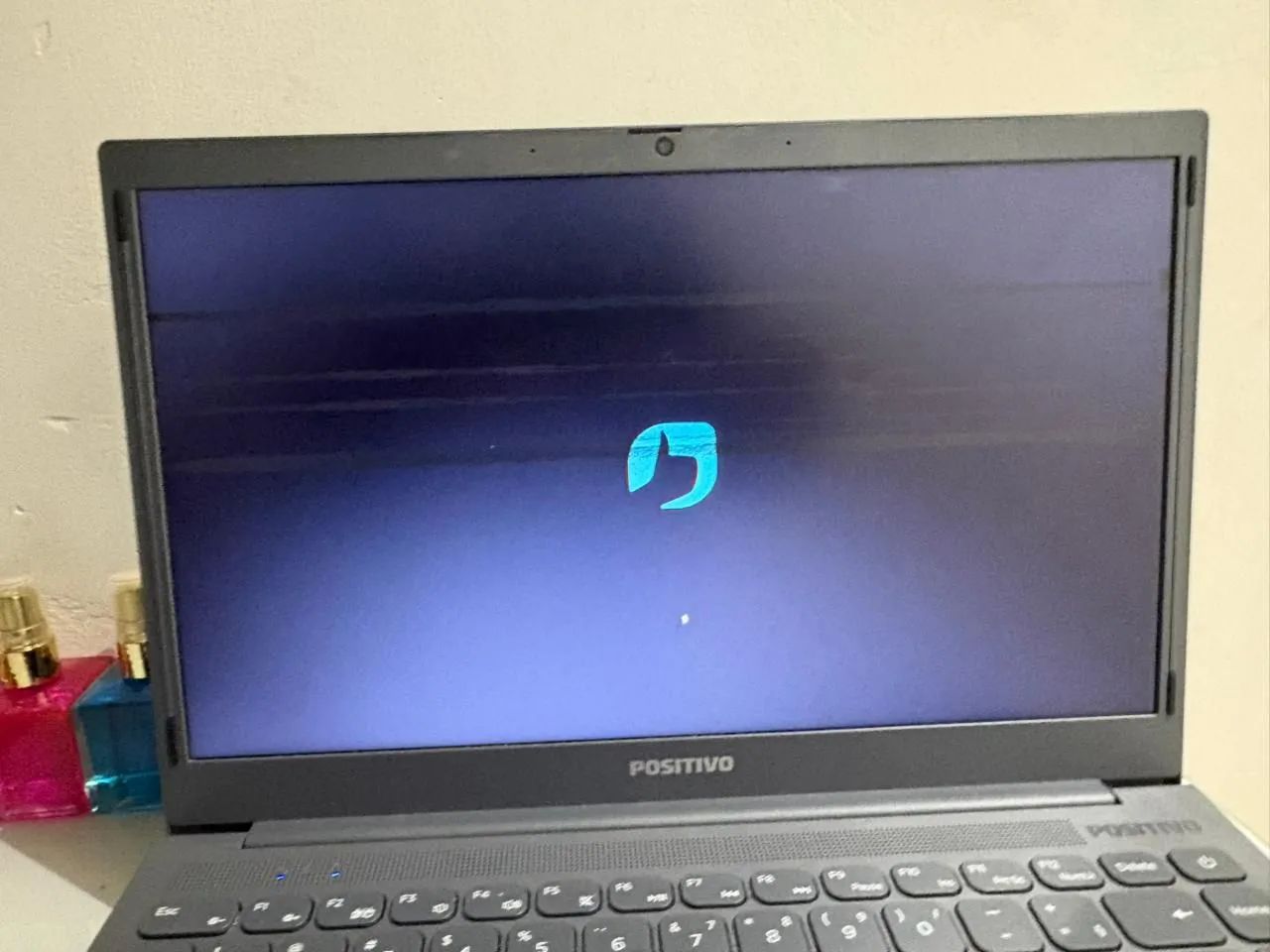 Vendo Notebook Positivo  - Foto 5