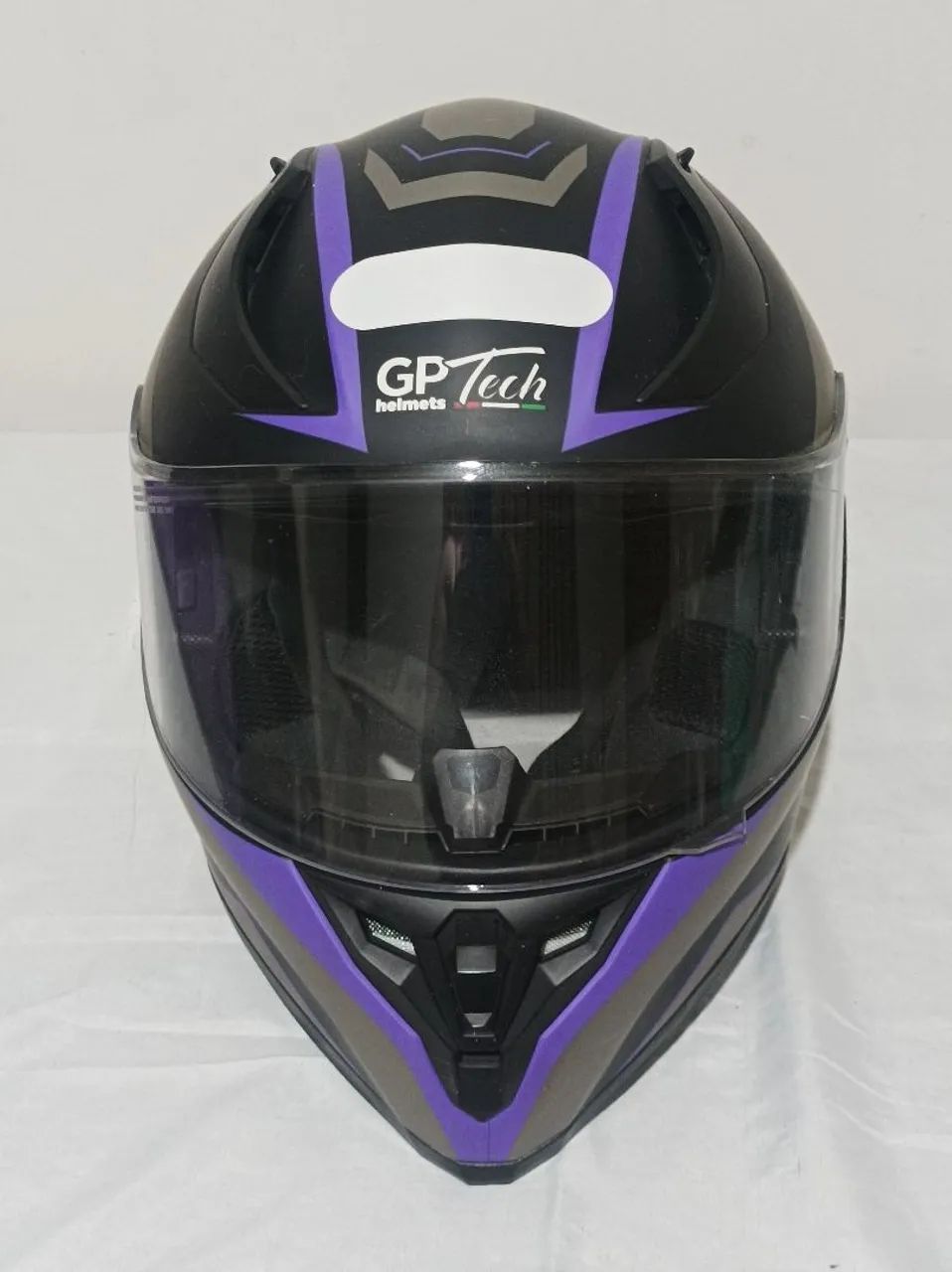 Capacete GP Tech V128 Velocity