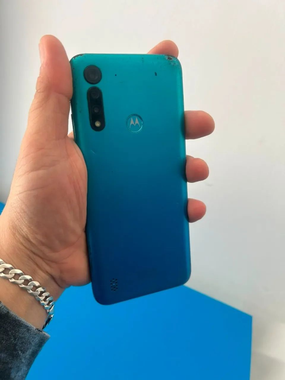 moto g8 power lite