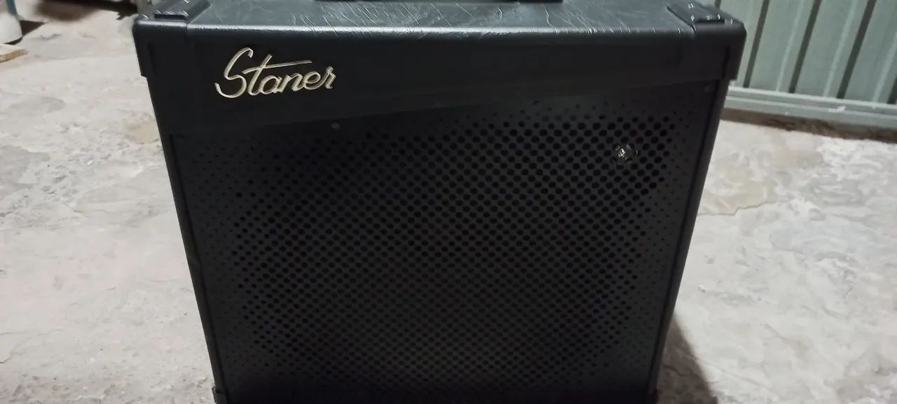 Amplificador Stanner Shout 215K - Foto 2