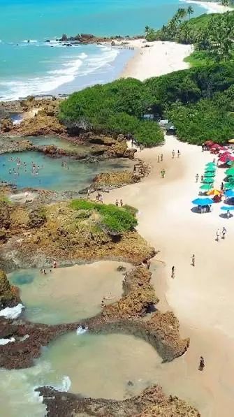 PASSEIO DE PRAIA - LITORAL SUL - Foto 3
