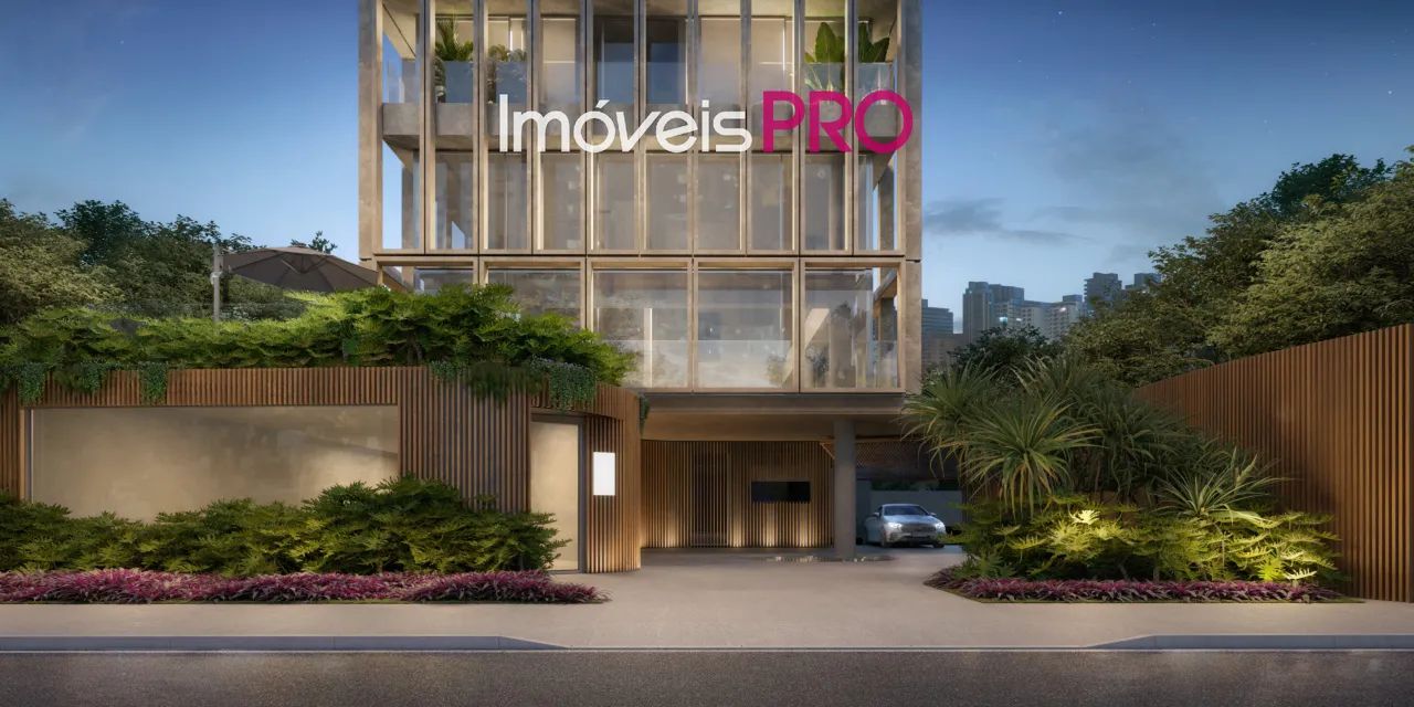 Apartamento, Itaim Bibi - São Paulo