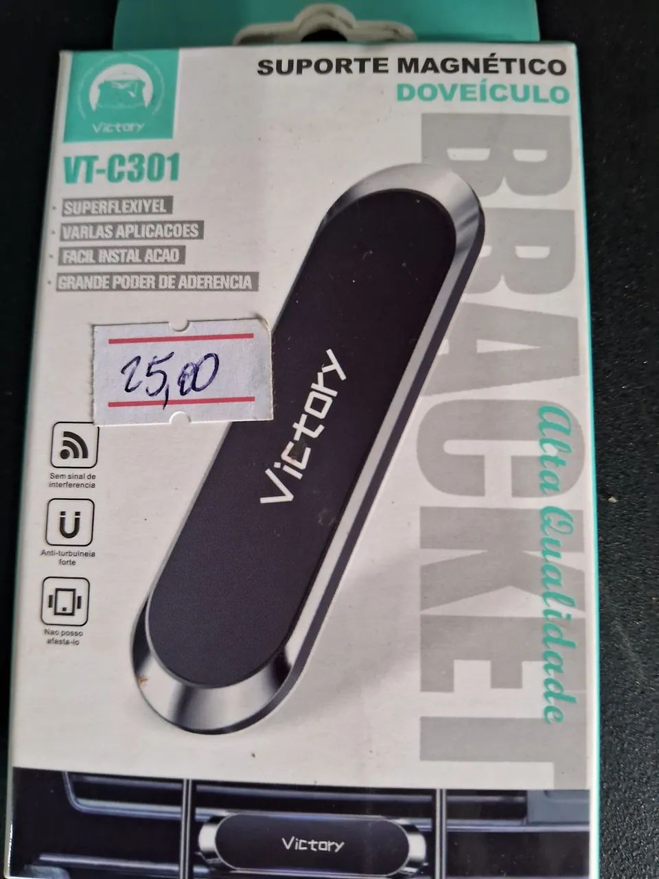 Suporte Magnético VT-C301 
