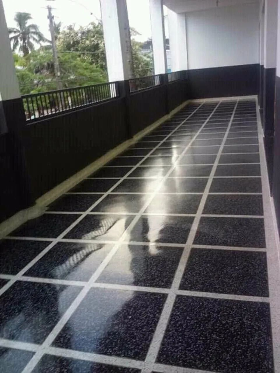 Granilite e cristalização deixe seu piso novo - Foto 5