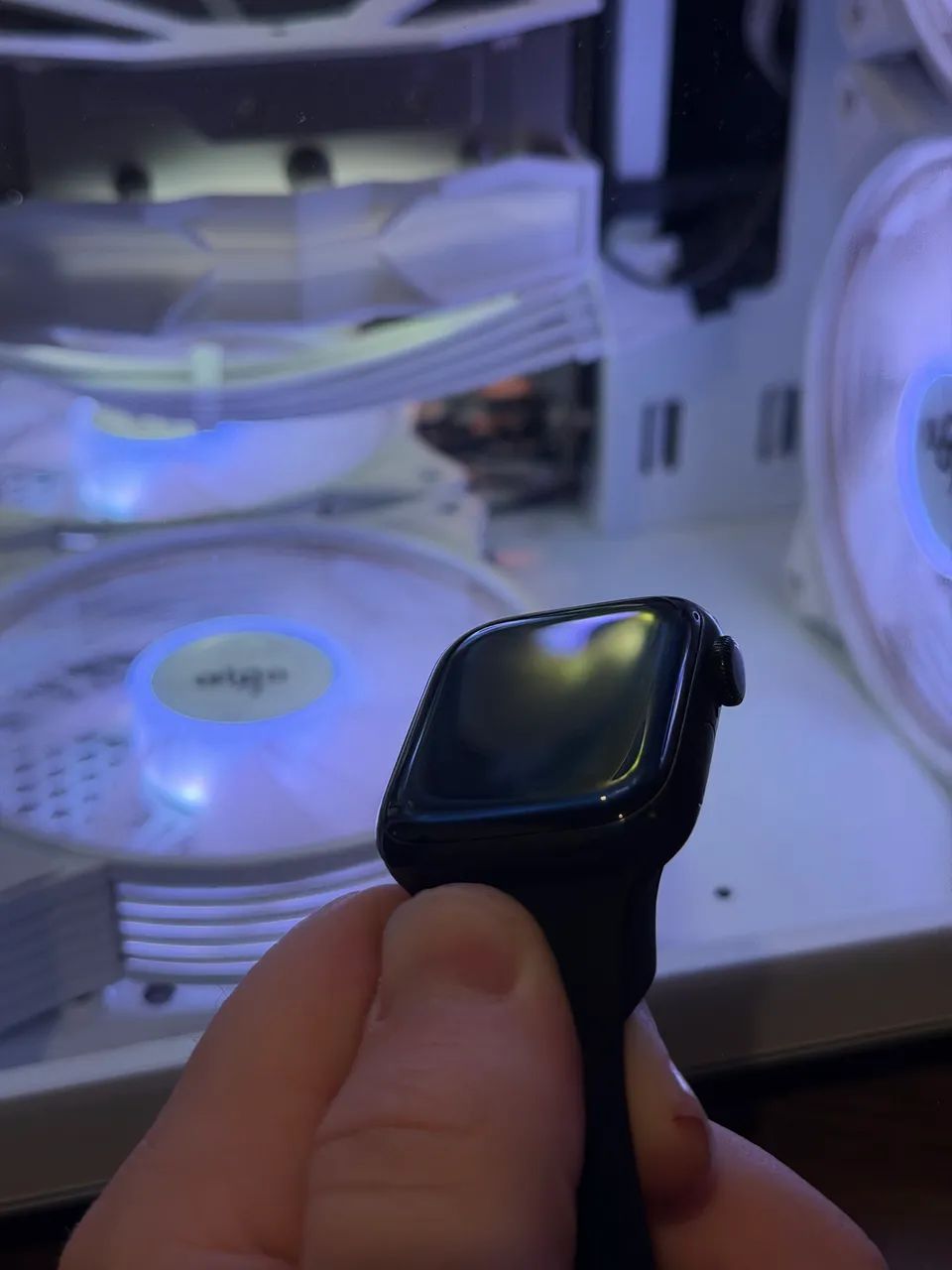 Apple watch series 8 41mm GPS - Foto 4