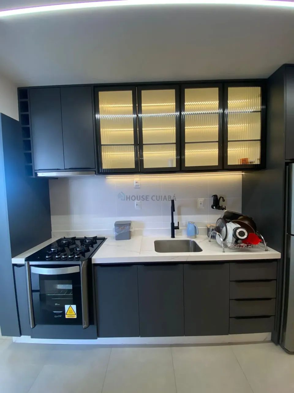 Lindíssimo Apartamento No Edifício Urbanit - Venda - Foto 3