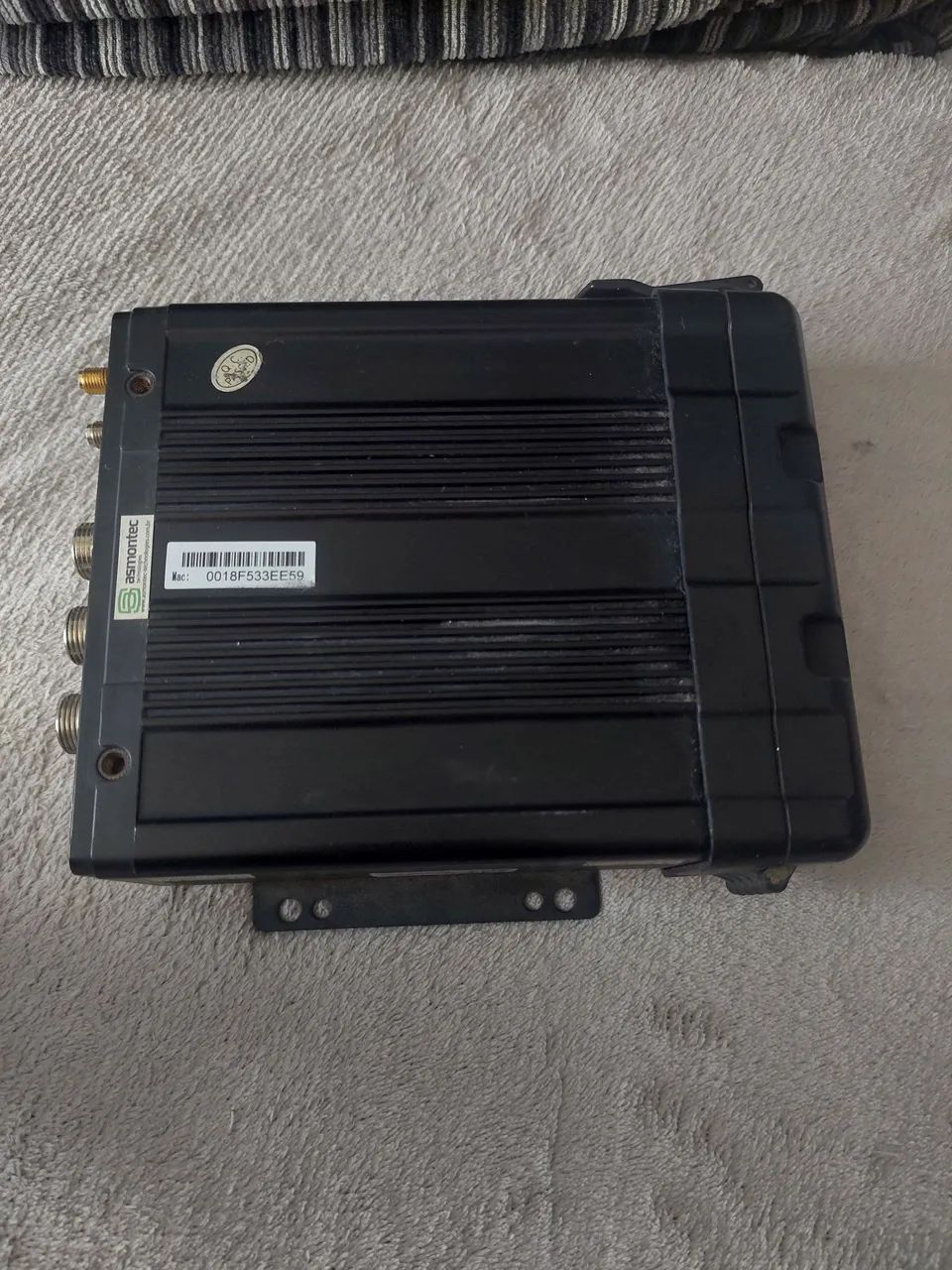 Dvr automotivo - Foto 3