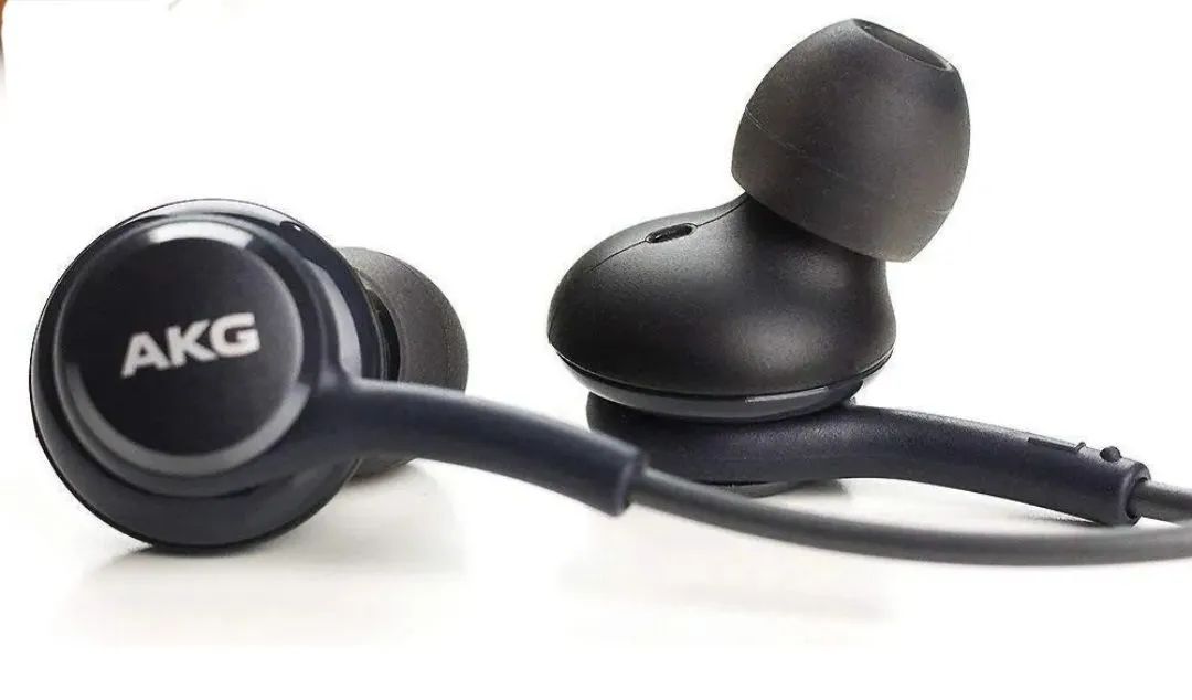 Fone de ouvido celular samsung S9 + conector USB - Foto 4