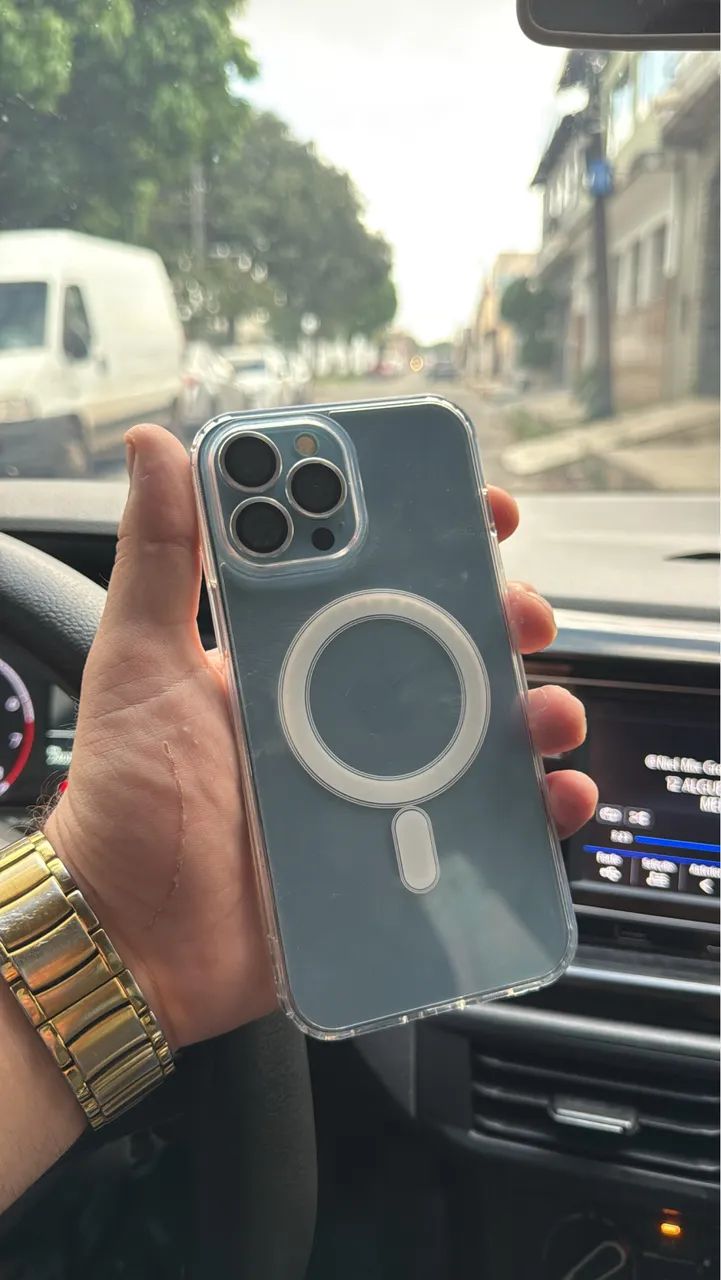 IPHONE 13 PRO MAX.  - Foto 3