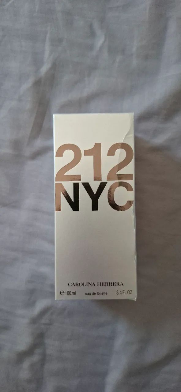 212 feminino