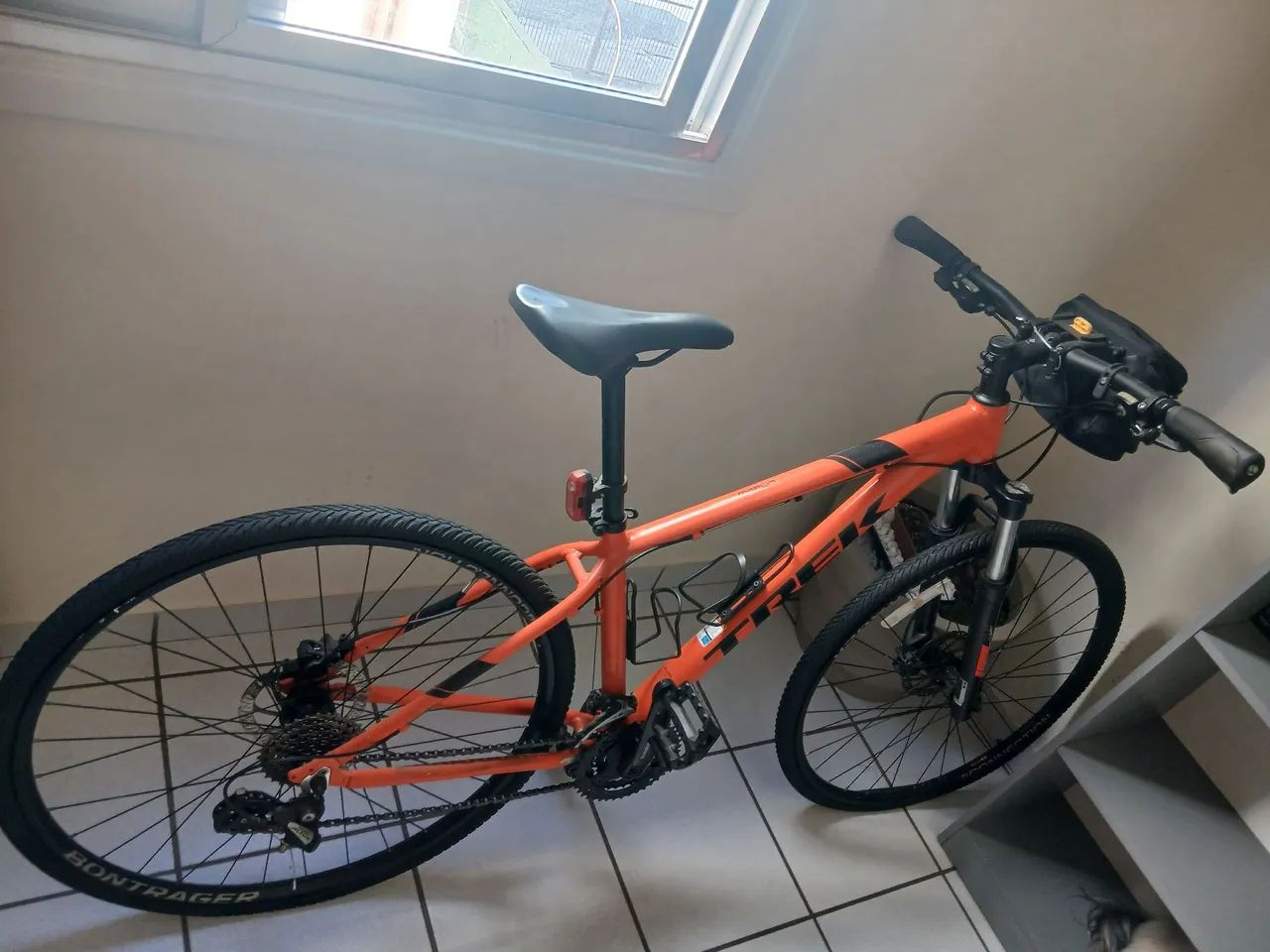Bicicleta Trek Merlin 6