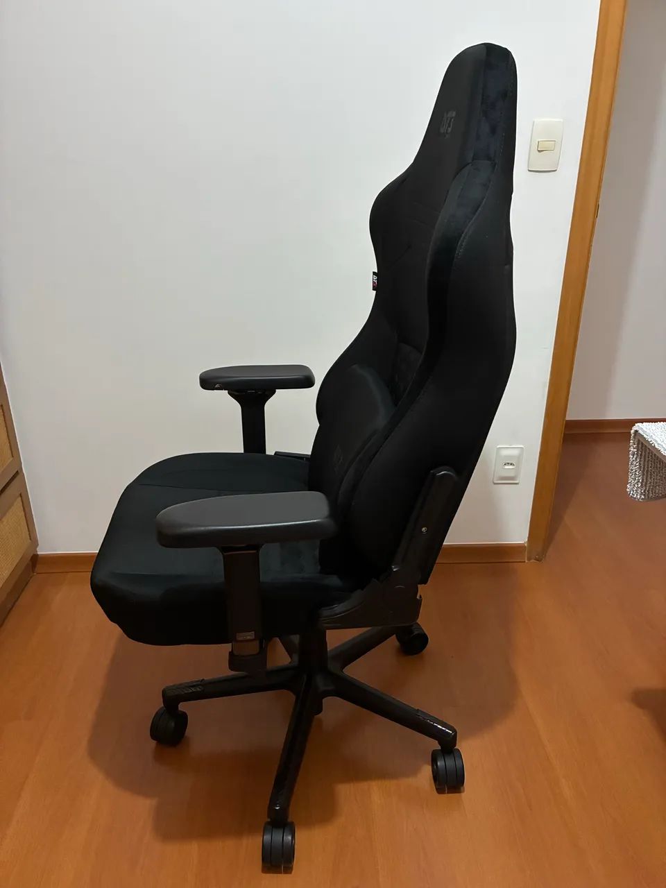 Cadeira Gamer DT3 Royce - Foto 4