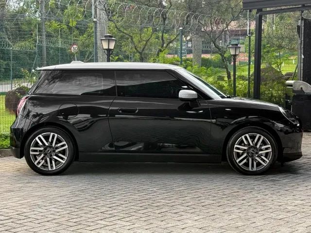 Mini Cooper E 3P (elétrico) 2024 - Foto 5