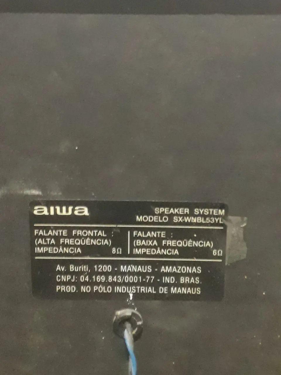 CAIXAS DE SOM  - Foto 2