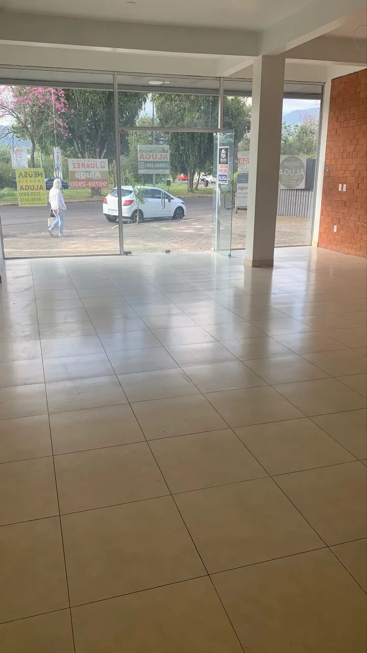 Sala comercial bem localizada no centro de Sapiranga,RS. - Foto 2