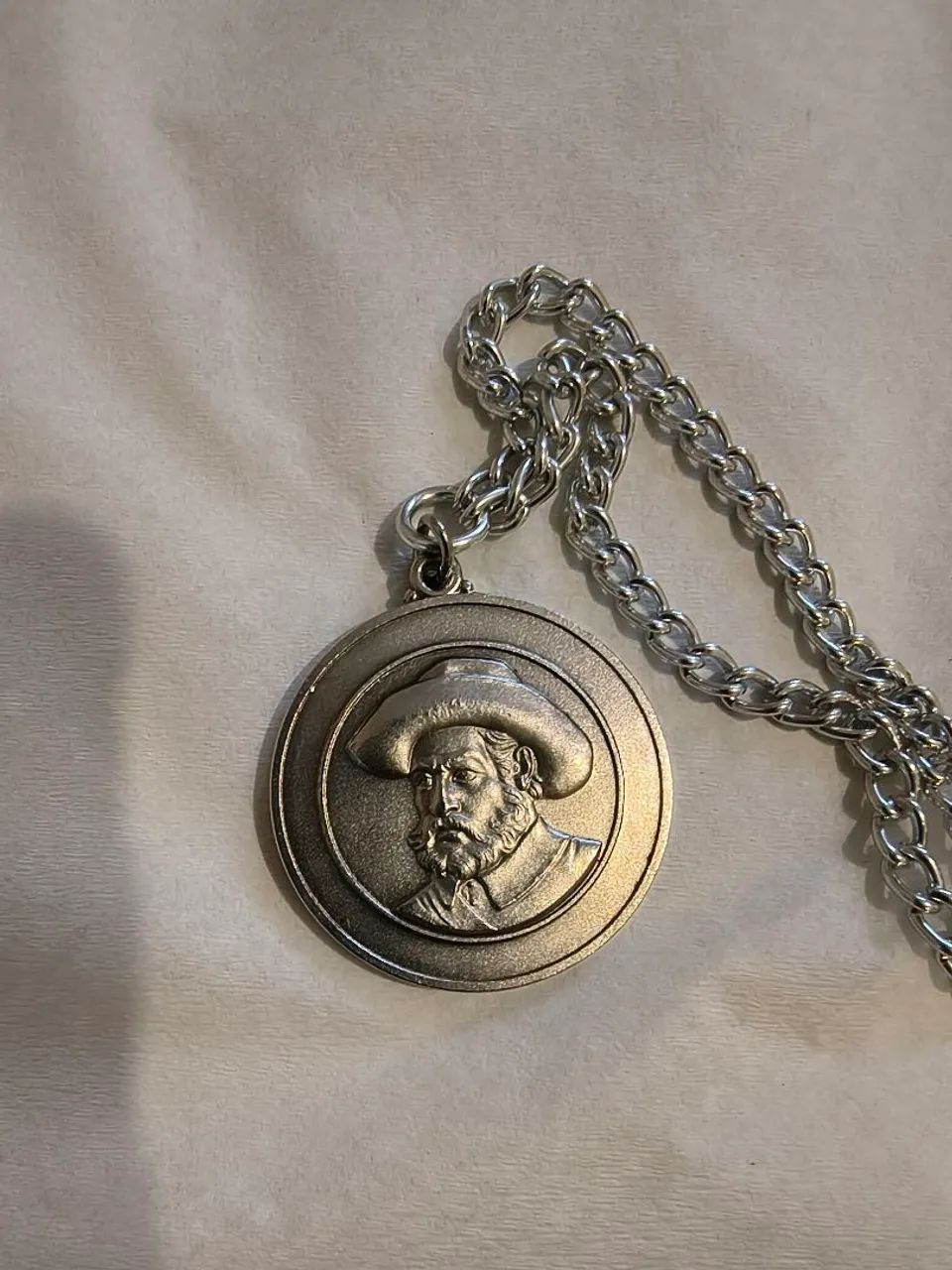 Conjunto de 5 medalhas - Foto 4