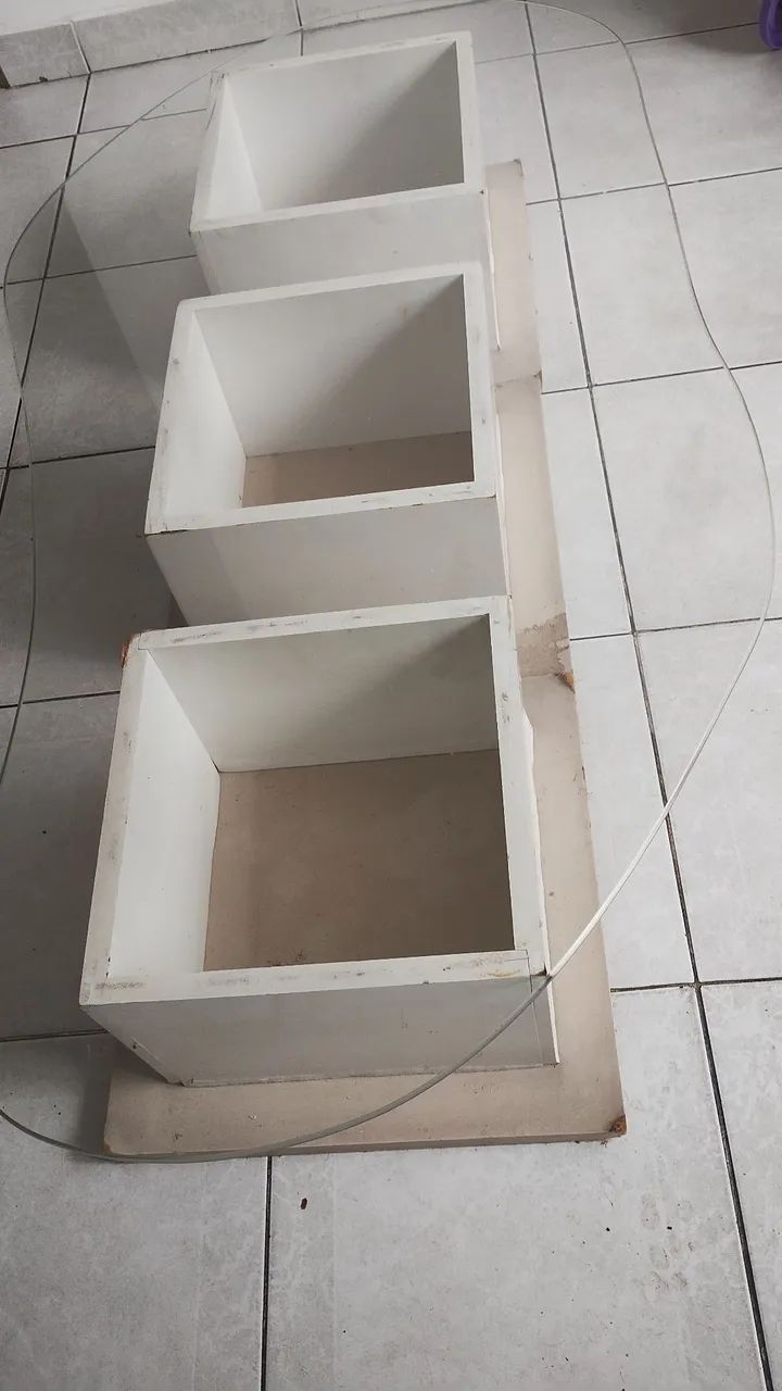 Mesa centro sala 