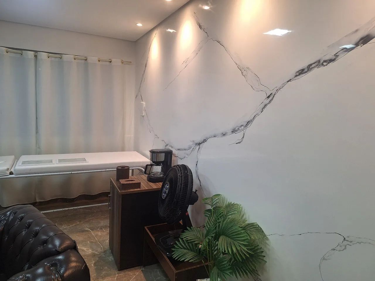 Sala 30m2 para consultorio ou escritorio. - Foto 2