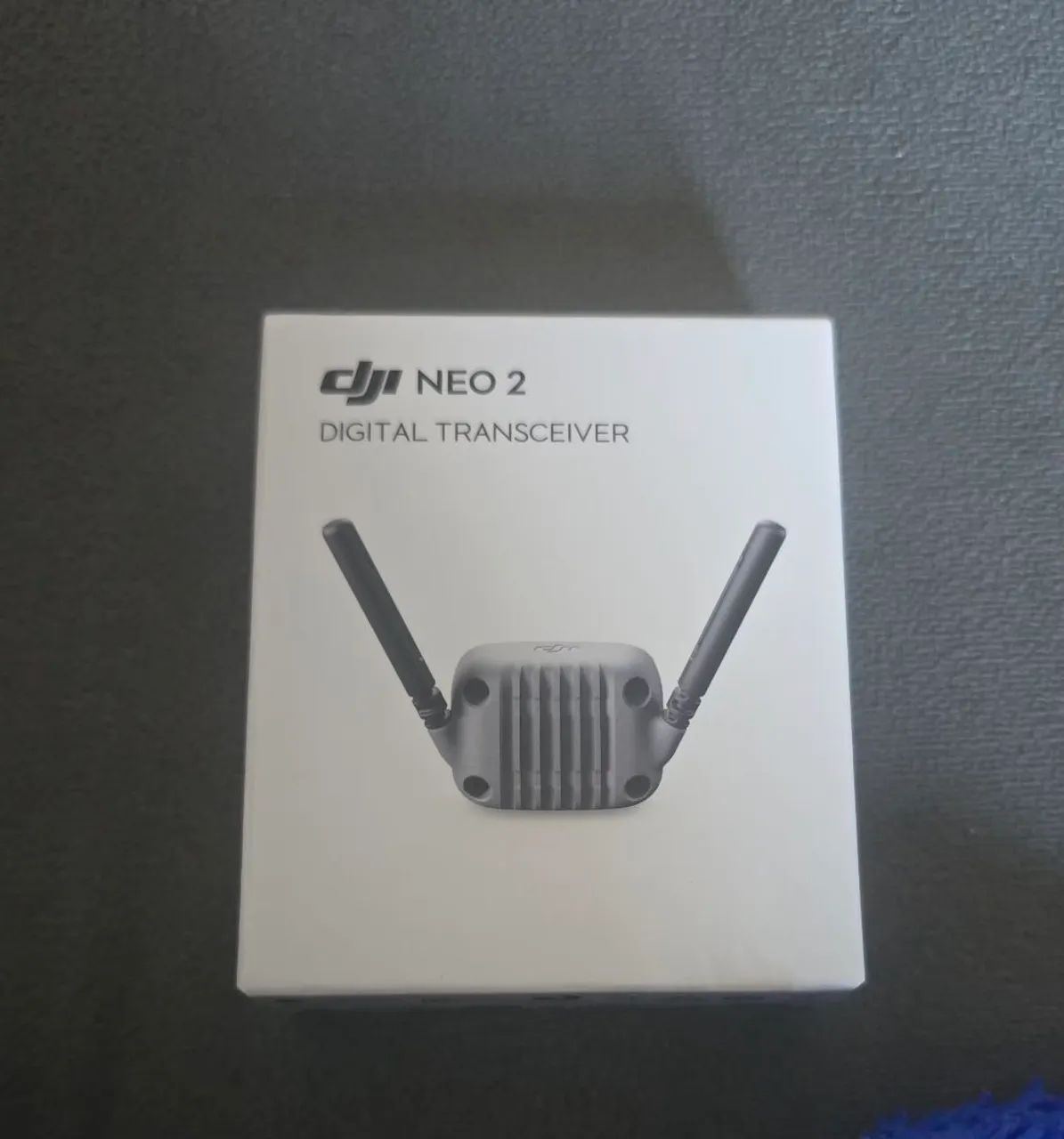 Módulo de transmissão original Dji Neo 2