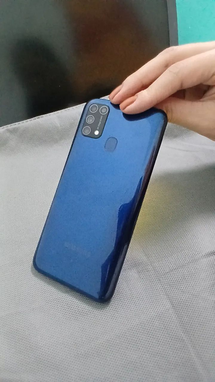 Celular M31
