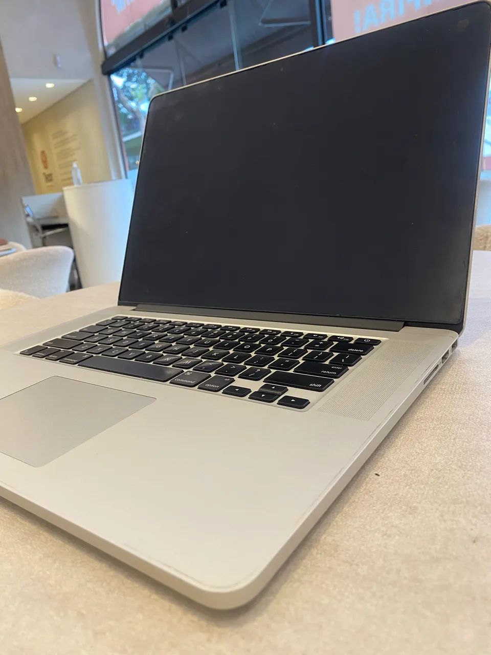 MacBook Pro 2014 i7 16GB 動作OK スピーカー不良あり MacBook Pro 2014 i7 16GB 動作OK スピーカー不良あり 【公式通販】