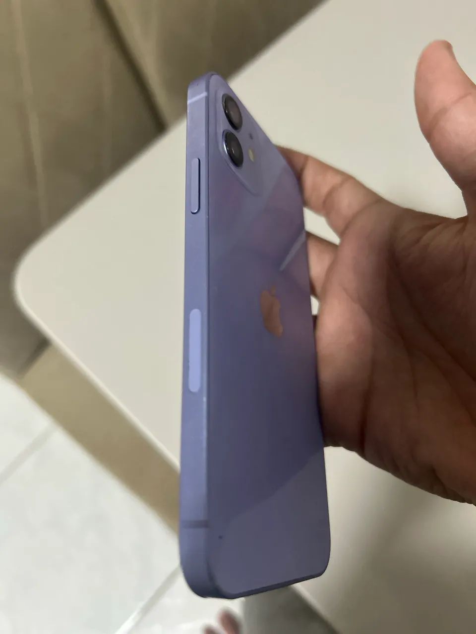 iPhone 12 - Foto 5