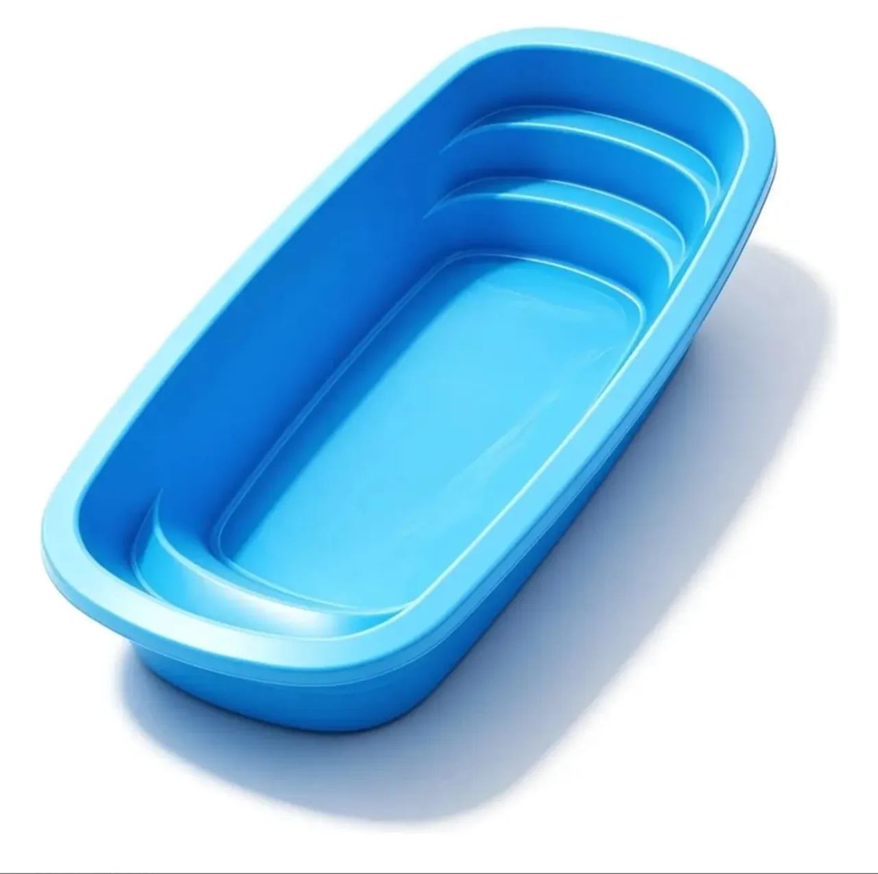Vende-se piscina 